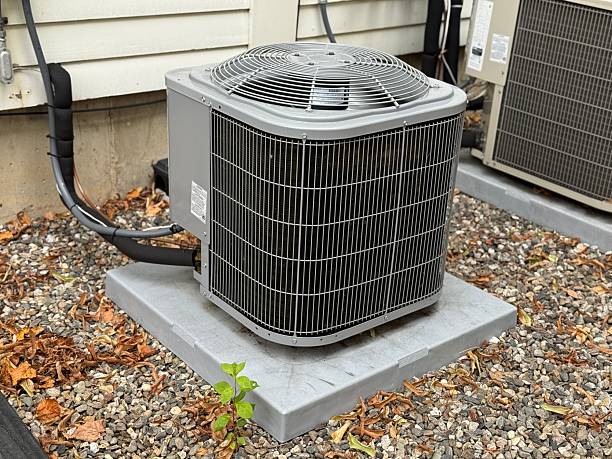 24/7 Emergency Hvac Installation experts in Twin Lakes, CO
